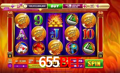 Descubra a Essência do 655bet: Nossa História e Compromissos