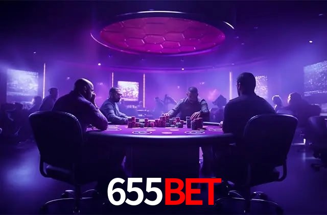 Estatísticas 655bet