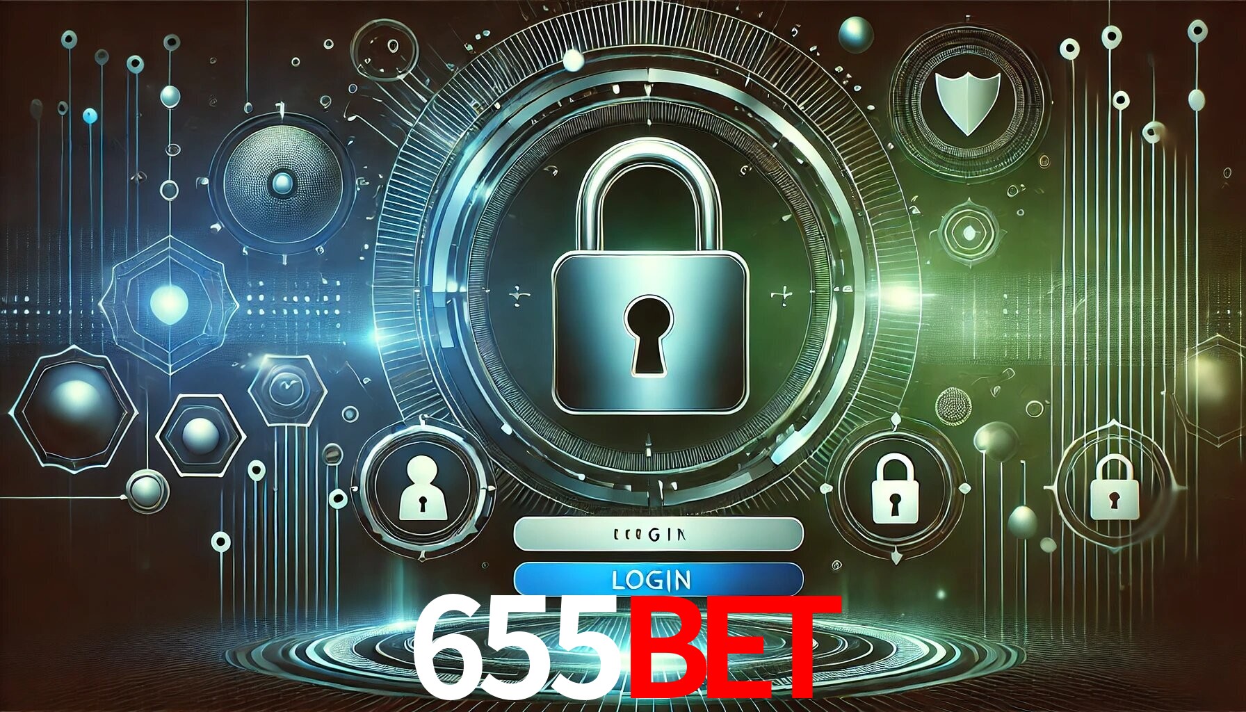 Segurança no Login