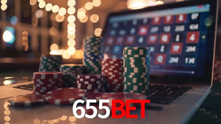 Account Benefits 655bet