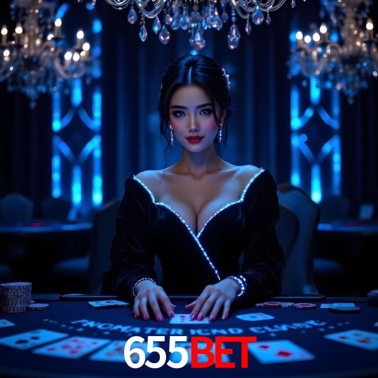 Diretório de Jogos 655bet