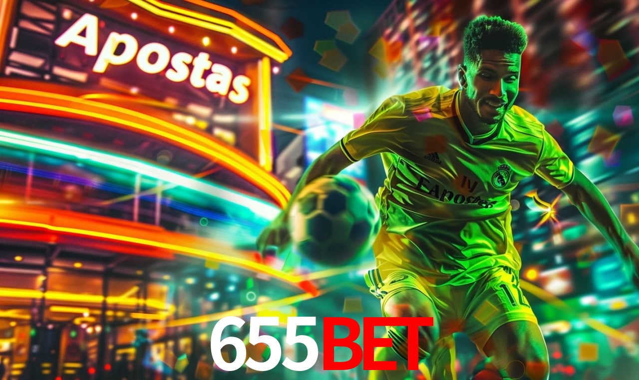 Estatísticas do Jogo 655bet