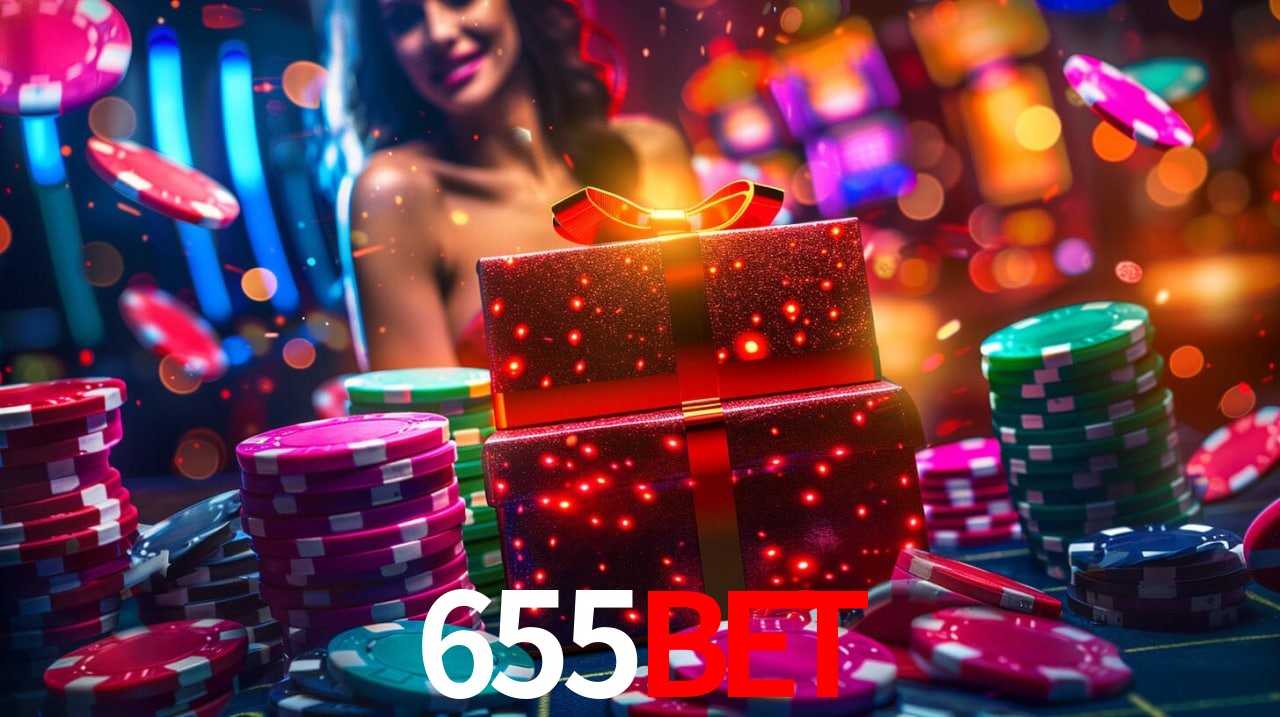 A Emoção da Loteria na 655bet: Uma Chance de Mudança de Vida