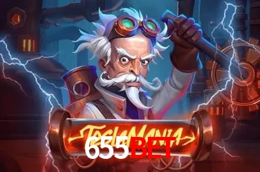 Provedores de Jogos 655bet
