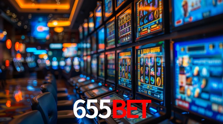 Platform Technology 655bet