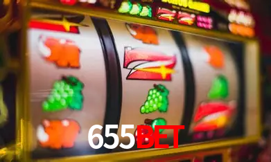 A Emoção da Loteria na 655bet: Uma Chance de Mudança de Vida