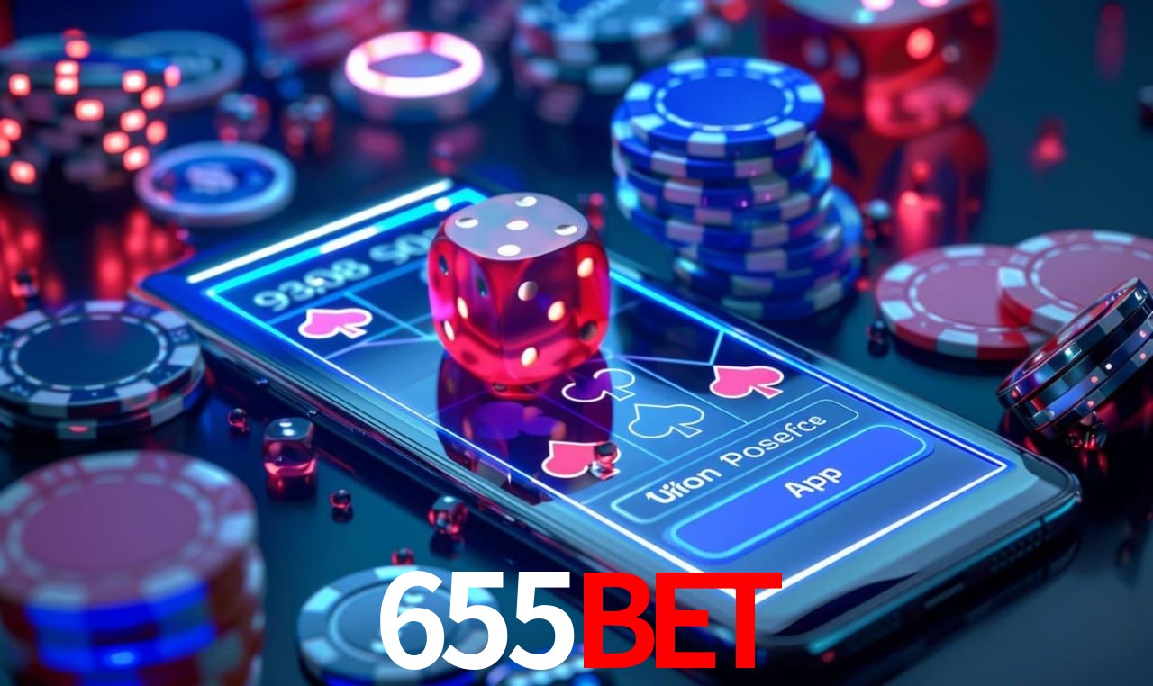 Canal oficial no Telegram da 655bet
