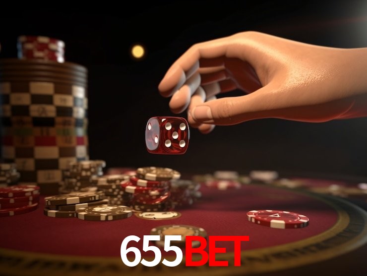 Avaliações dos Jogadores 655bet