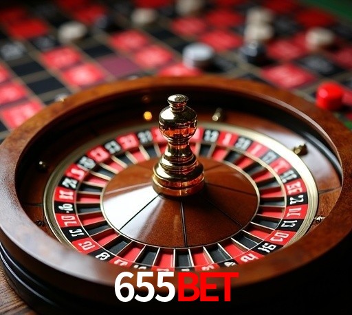 Bônus e promoções da 655bet