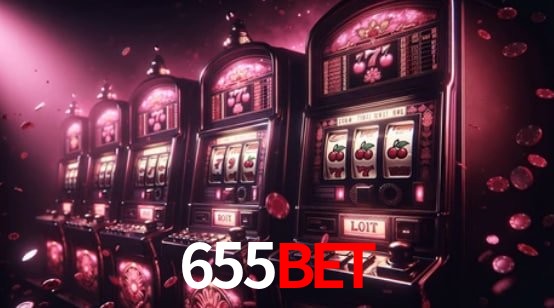 cassino 655bet