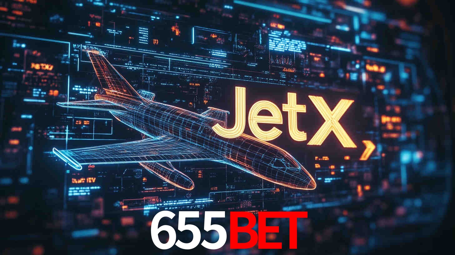 Inovações de Jogos na 655bet: O Futuro das Experiências Interativas