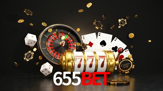 Football Betting 655bet