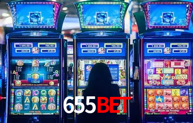 Descubra a Essência do 655bet: Nossa História e Compromissos