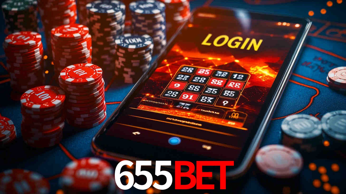 655bet download
