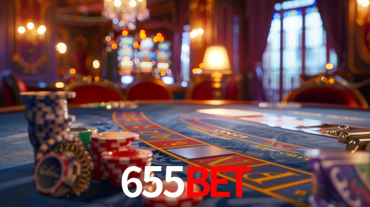 Secure Login 655bet