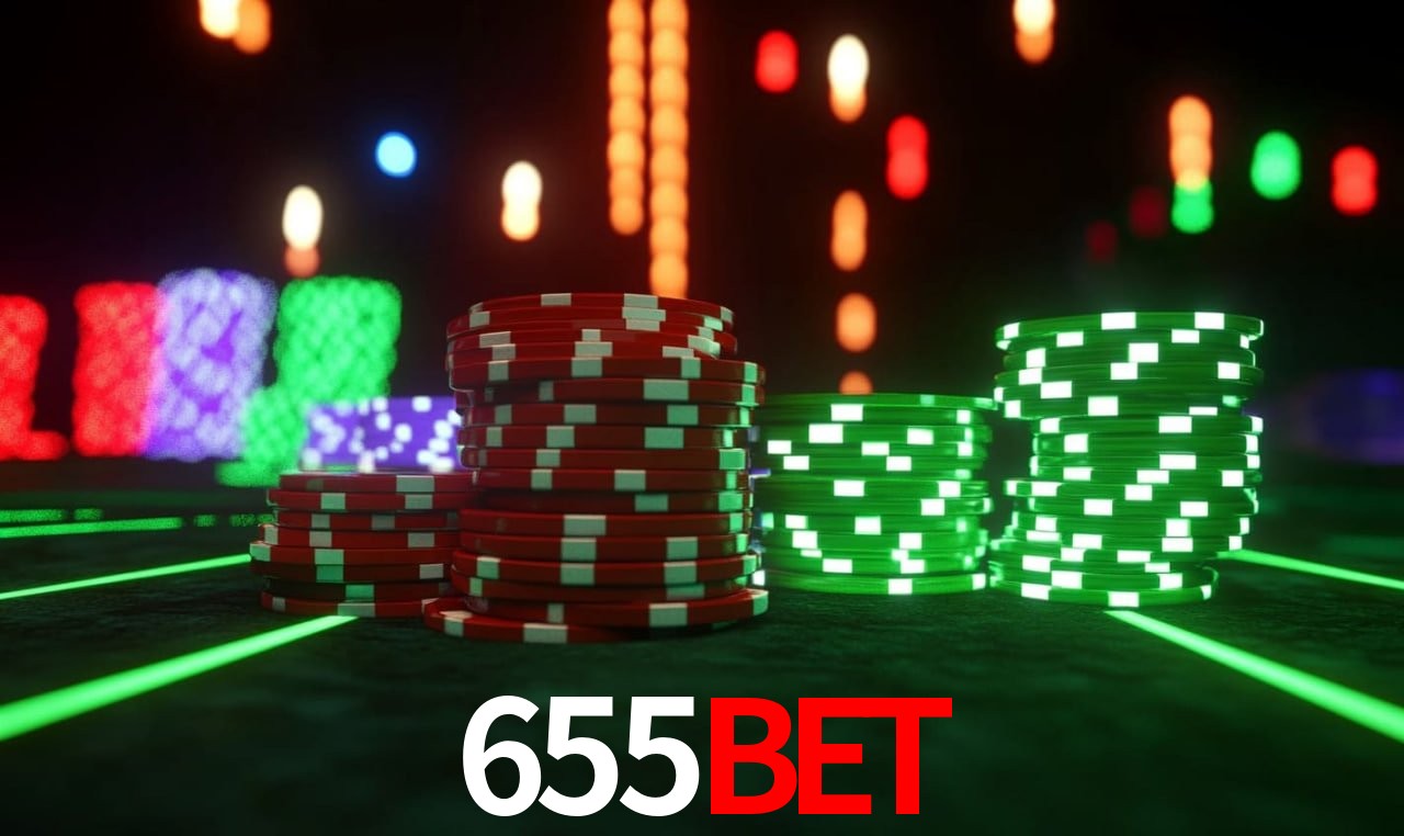 Game Statistics 655bet
