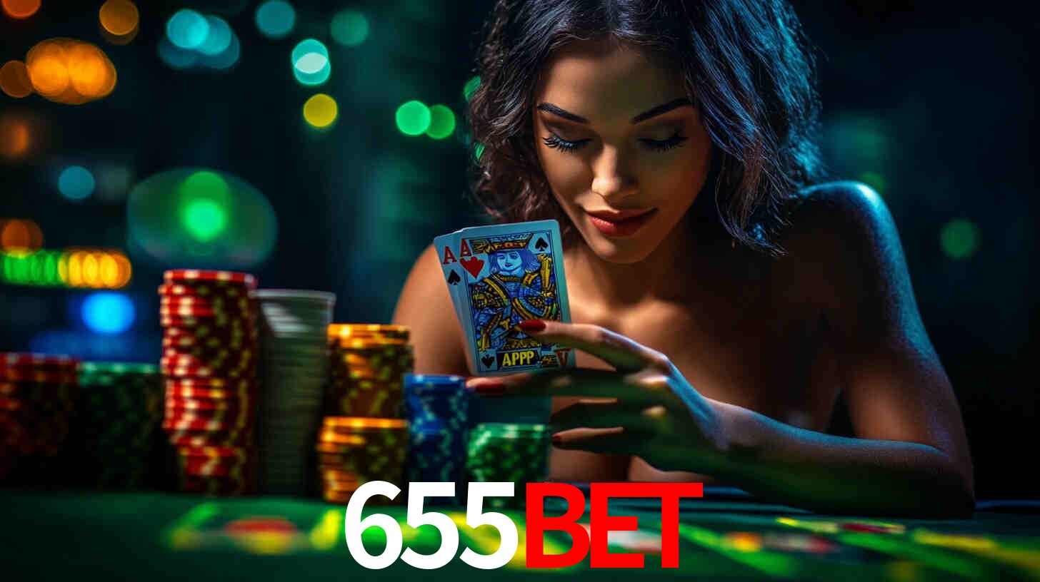 A Popularidade dos Caça-Níqueis no 655bet