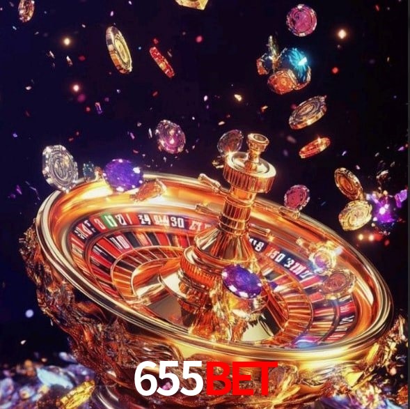Integração de APIs 655bet