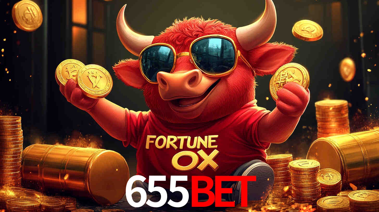 Desvendando o Mundo dos Jogos Virtuais na 655bet