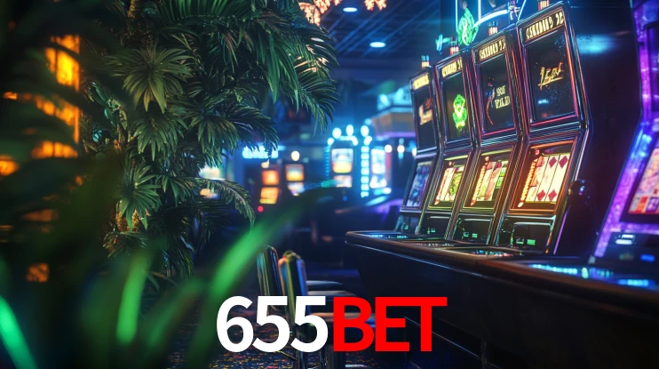 VIP Casino 655bet