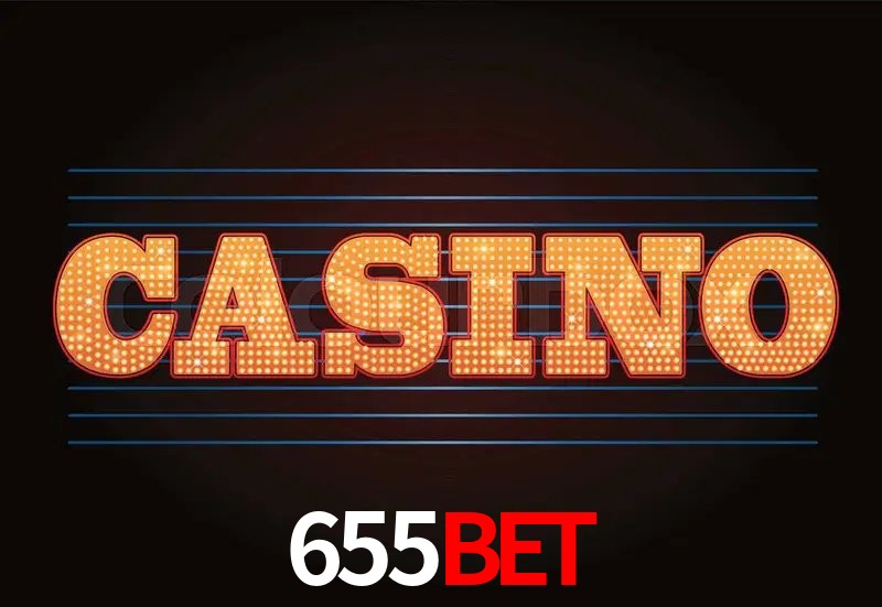 Apostas de Tênis 655bet