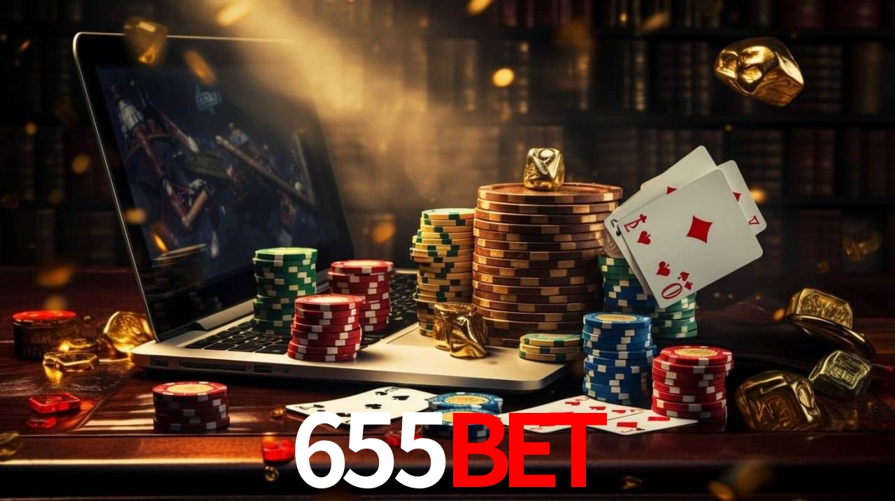 Torneios 655bet
