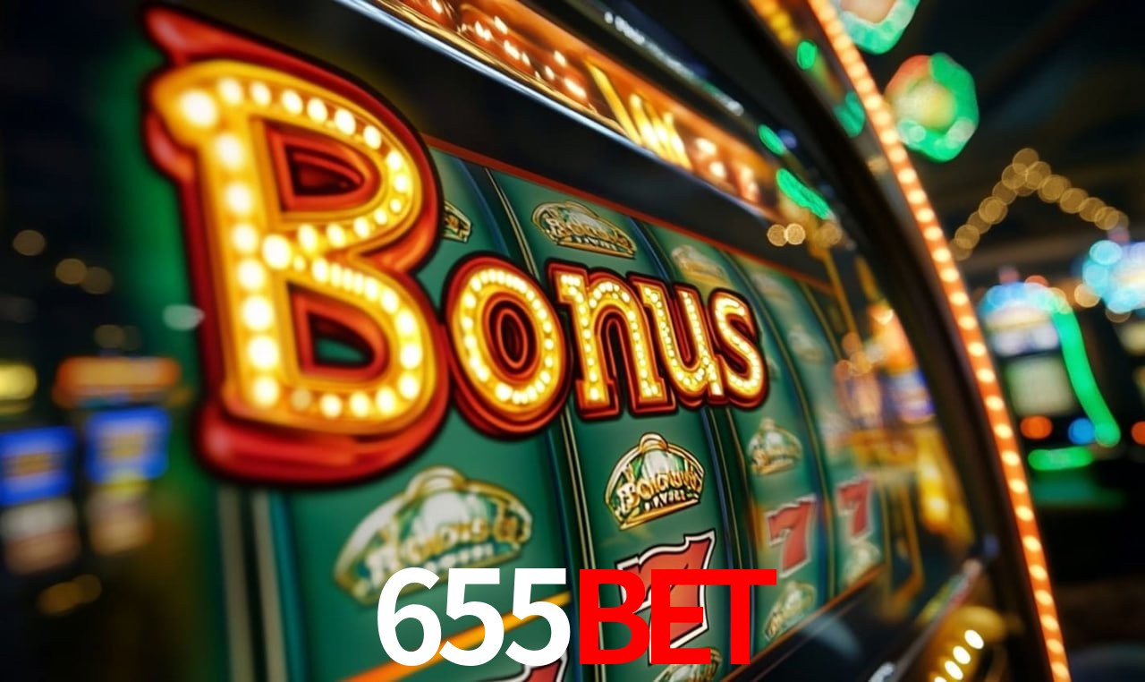 Jogos com bônus e suporte 24h na 655bet