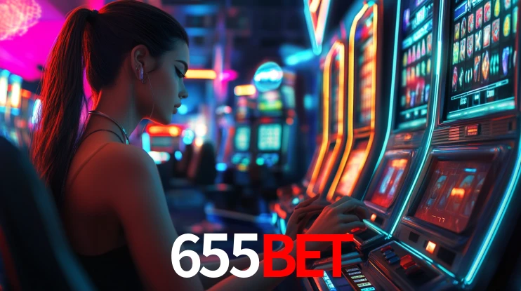 655bet download