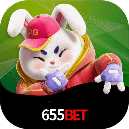 Imagem promocional da 655bet mostrando a plataforma e suas vantagens